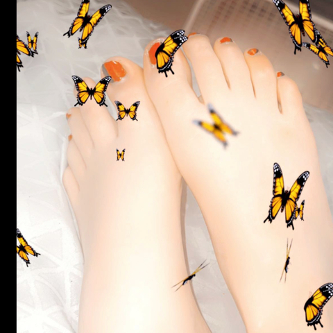 cuties_feeties nude