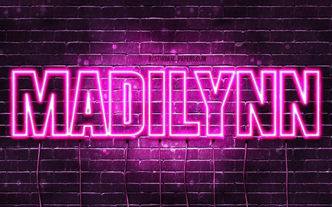 Madi Lynn - madii_lynn OnlyFans