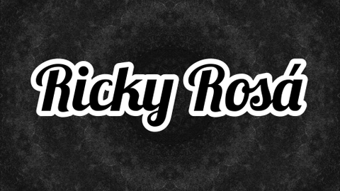 rickyrosa nude