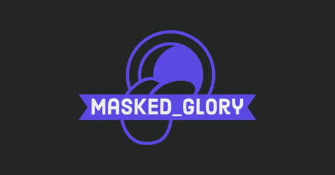 masked_glory nude