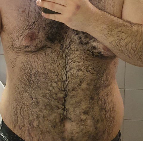 hairy_nipples nude