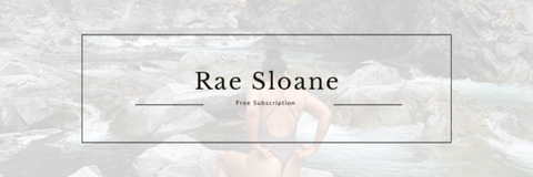 raesloane nude