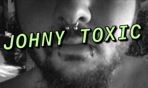 johny_toxic nude