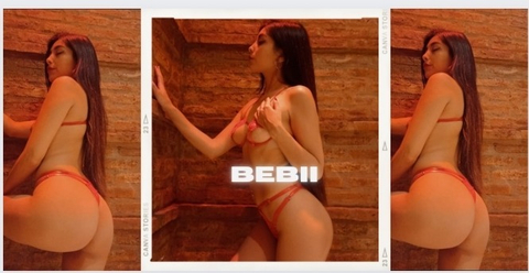 bebiimainardi nude