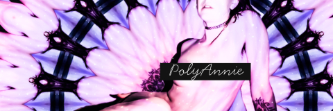 polyannie nude