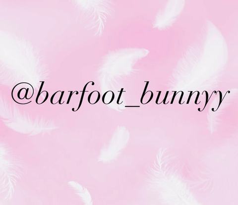 barfoot_bunnyy nude