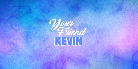 yourfriendkevin nude