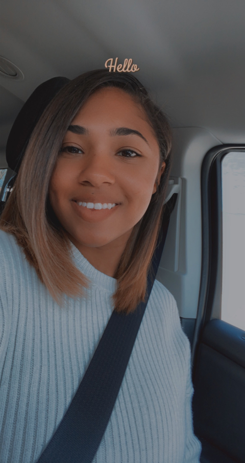 Serena Gabriel - u135140108 OnlyFans