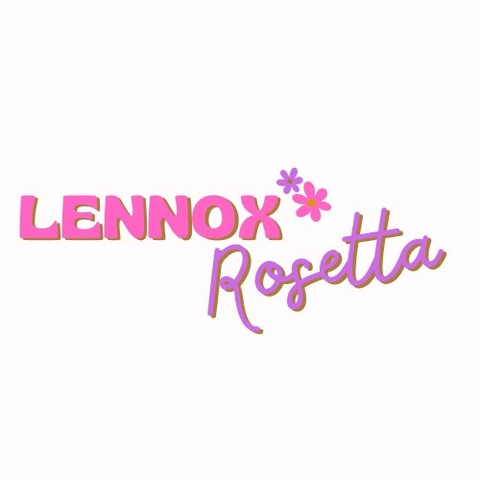 lennox_rosetta nude