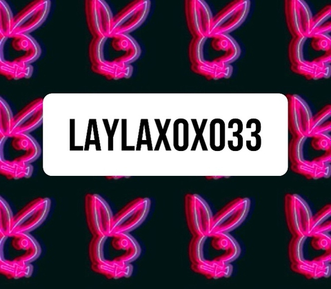 laylaxoxo33 nude