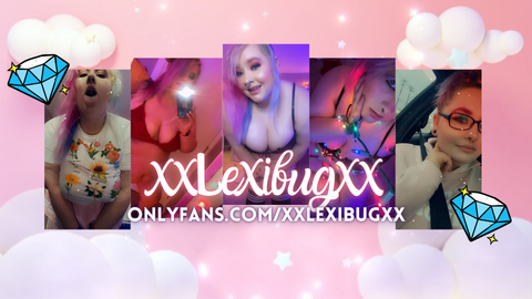 xxlexibugxx nude