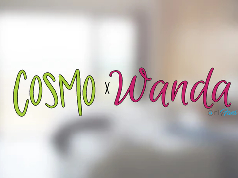 cosmoxwanda nude