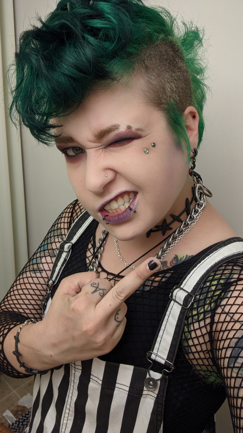 Raven - ravens_crow OnlyFans