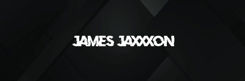 jamesjaxxxon nude