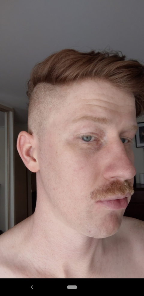 James Kennedy - kennedy_697 OnlyFans