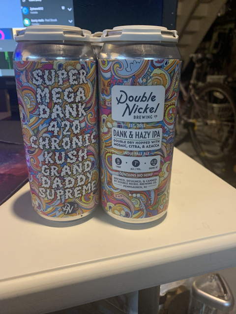 Onlycans Pete - onlycanspete OnlyFans