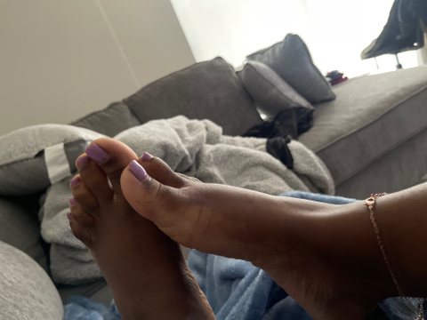 feetlove1307 nude