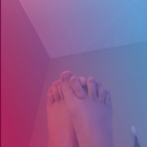 ufeetforever9 nude