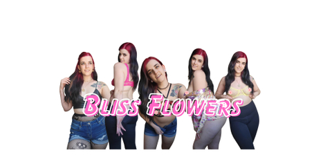 blissfulflower nude