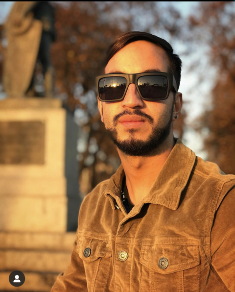 Mike - mike_onlyme OnlyFans