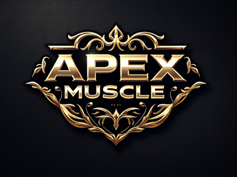 apexmuscle nude