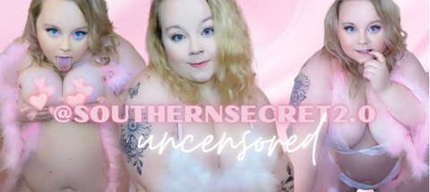 southernsecret2.0 nude