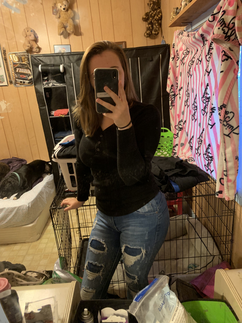 Snow - les_snowbunny OnlyFans