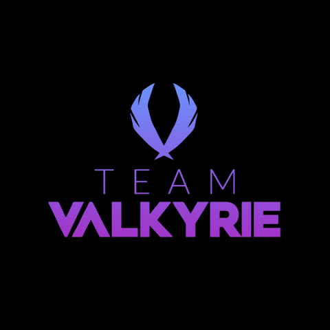 @teamvalkyrie_racing