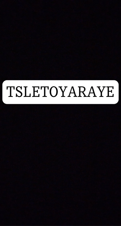 tsraye nude