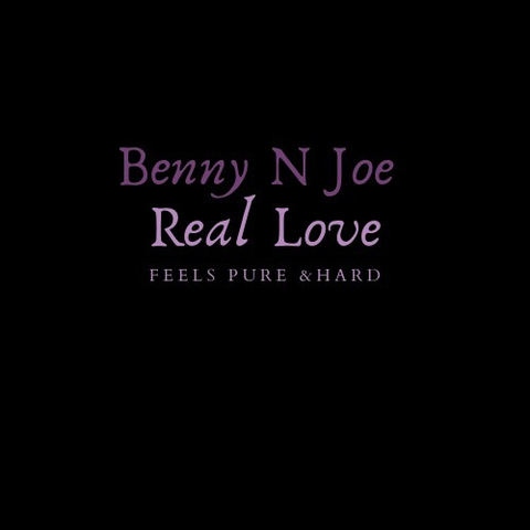 bennyandjoeshow nude