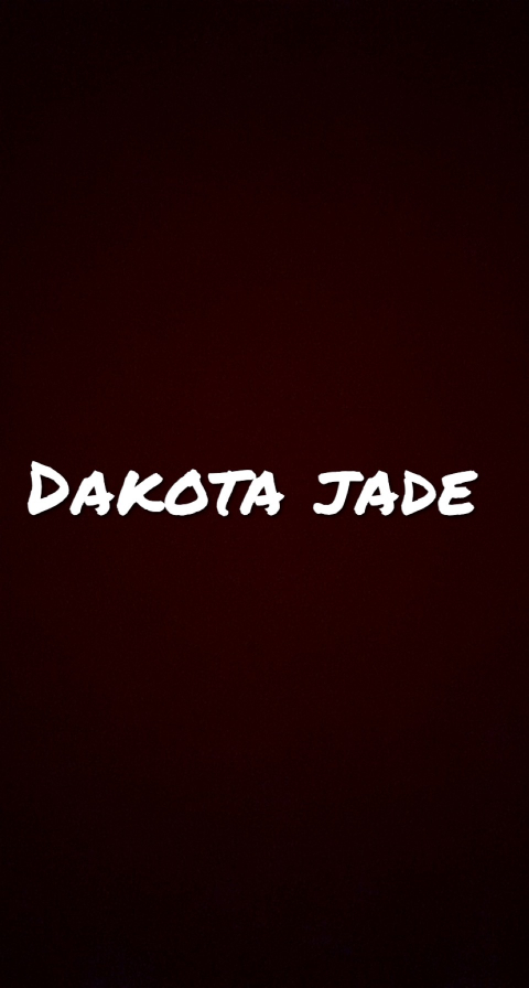 dakotajadefree nude