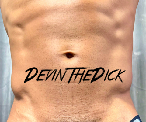 @devinthedick