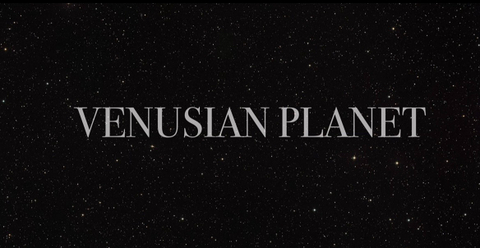 venusianplanet nude