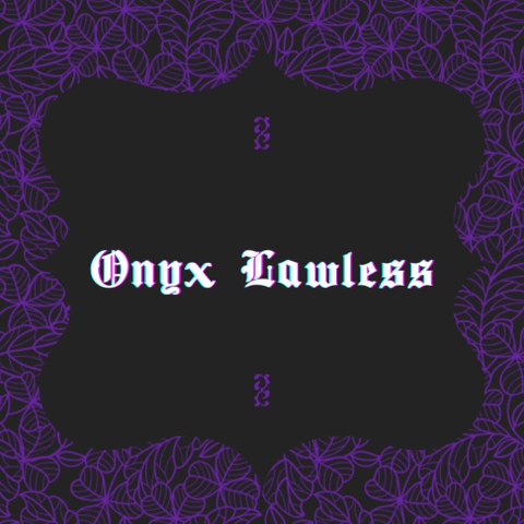 onyxlawless nude