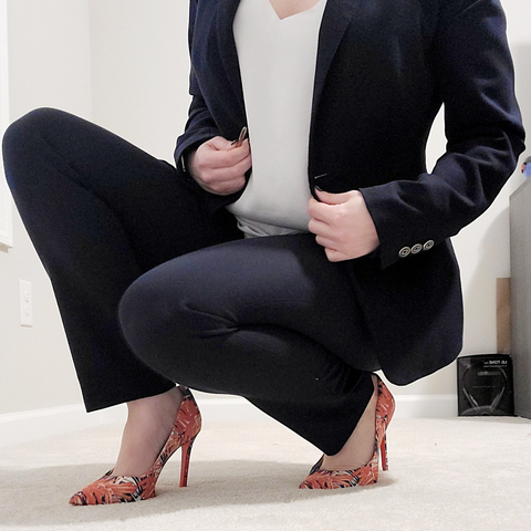 Professional_miss - professional_miss OnlyFans