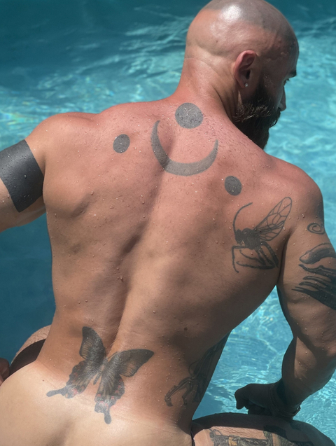 sagatfrancois nude