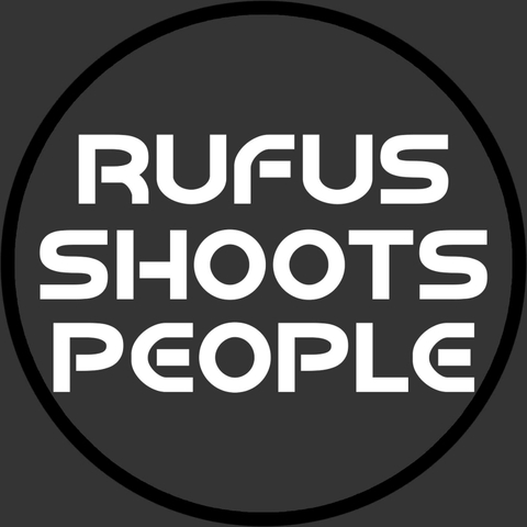 @rufusshootspeople