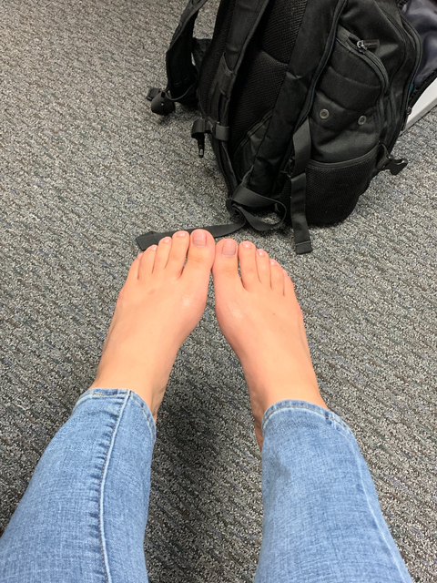 footfetiishprincess nude