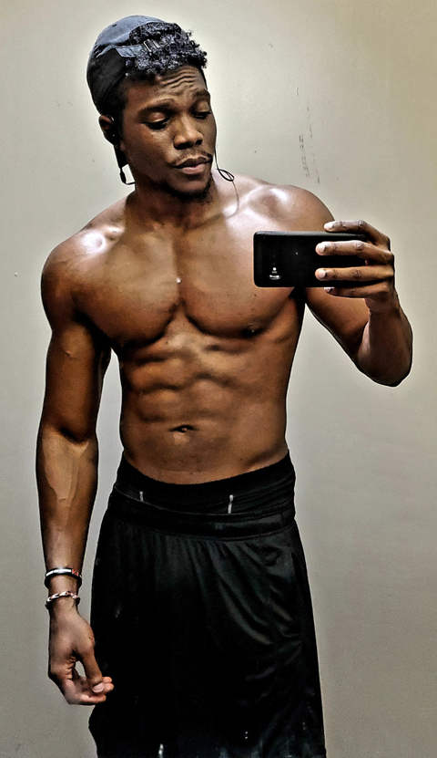 Jerzzz - trini_mandingo OnlyFans