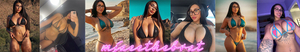 OnlyFans Alert: <strong>Mjaee 🤍</strong> Updates Bio with Exciting New Adventures!