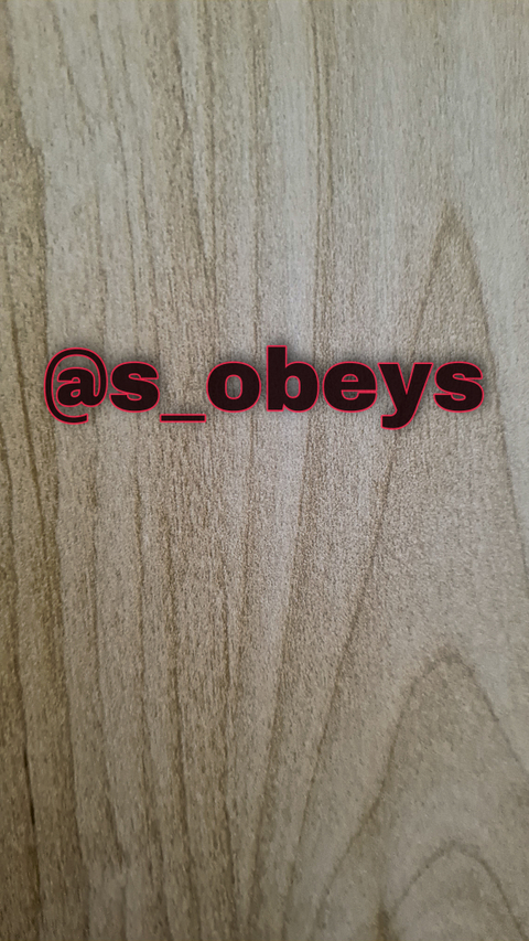 s_obeys nude