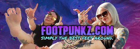 footpunkz nude