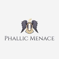 @phallicmenace