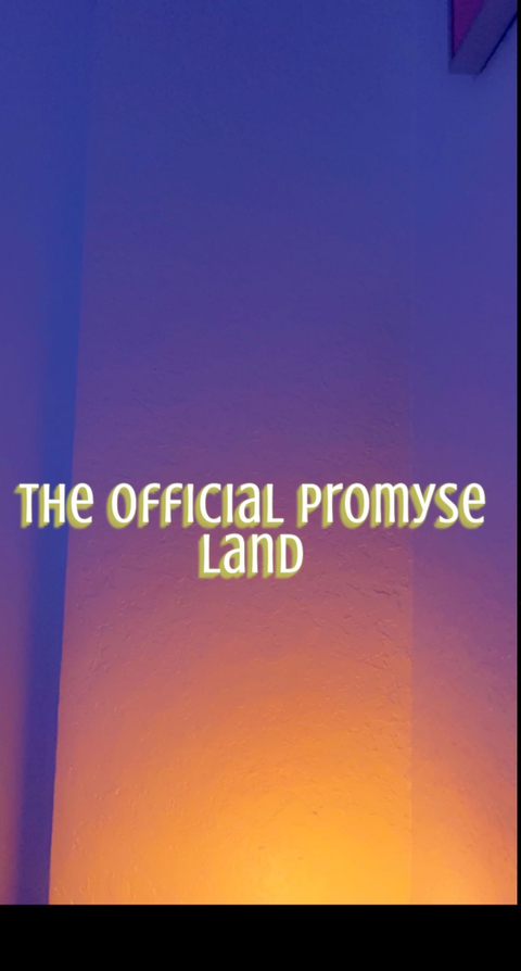 the_promyse_land nude