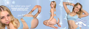 Internet Sensation <strong>Lucy ✧🩷✧</strong> Unveils a Fresh Bio on OnlyFans!