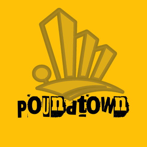 poundtown215 nude