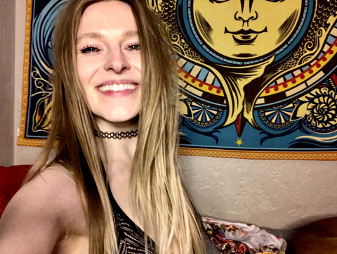 Tatum OnlyFans Account - tatum__kahlo