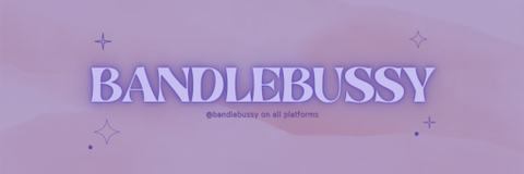 bandlebussy nude