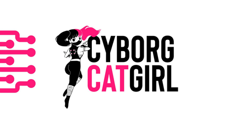 cyborgcatgirl nude