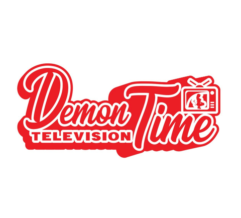 demontimetelevision nude